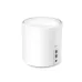 TP-Link Deco X60 AX5400 Dual-Band Mesh Router (1-pack)