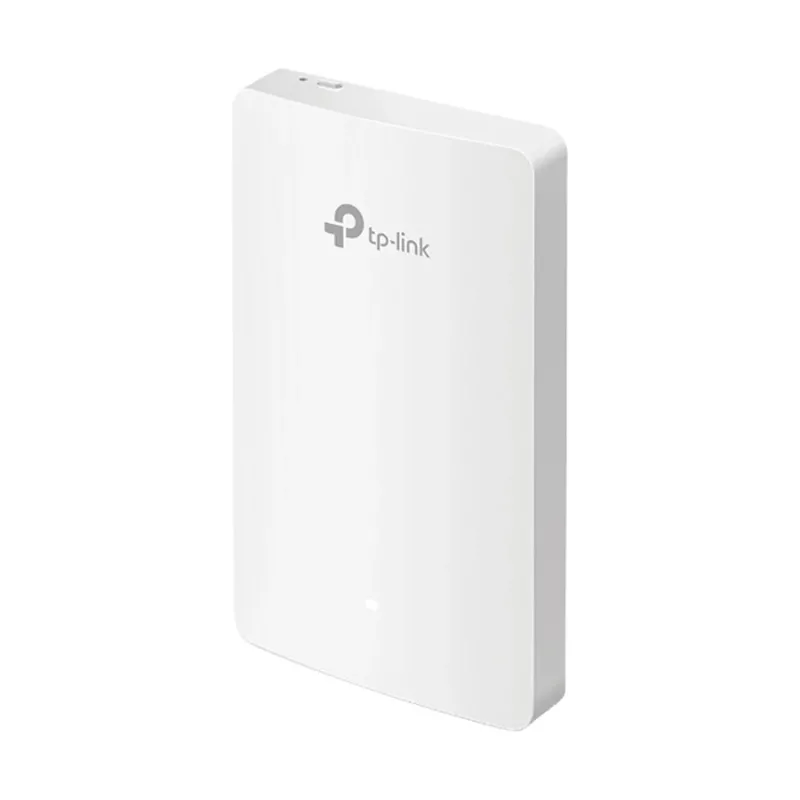 TP-Link EAP235-Wall OMADA AC1200 Wireless Gigabit Wall Plate Access Point