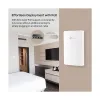TP-Link EAP235-Wall OMADA AC1200 Wireless Gigabit Wall Plate Access Point