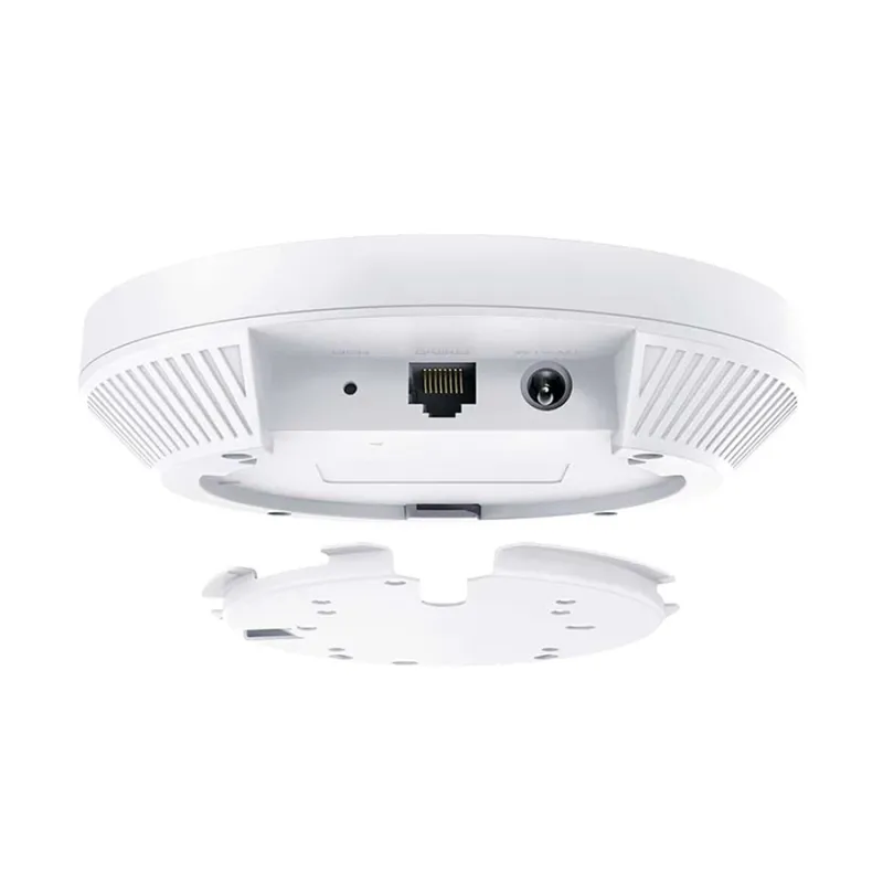 TP-Link EAP620 HD AX1800 Wireless Ceiling Mount Access Point