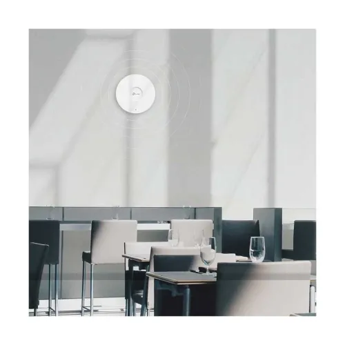 TP-Link EAP620 HD AX1800 Wireless Ceiling Mount Access Point