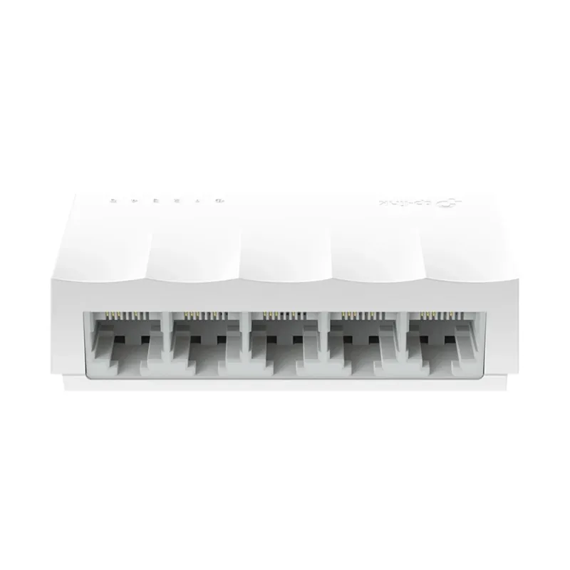 TP-Link LS1005 5-Port Desktop Switch