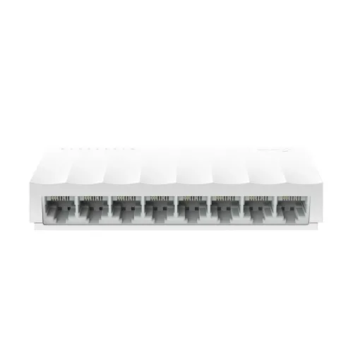 TP-Link LS1008 8 Port Desktop Switch