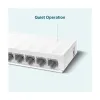 TP-Link LS1008 8 Port Desktop Switch