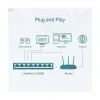 TP-Link LS1008 8 Port Desktop Switch