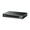 TP-Link LS106LP 6 Port Unmanaged Desktop Switch