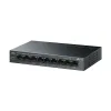 TP-Link LS109P 9-Port Desktop Switch