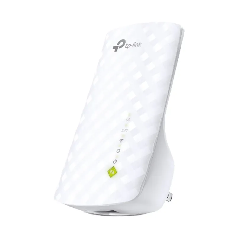 TP-Link RE200 AC750 Dual Band Ethernet Wi-Fi Range Extender