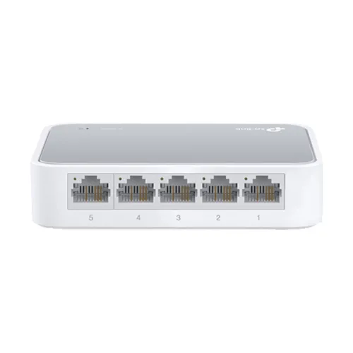 TP-Link SF1005D 5 Port Switch