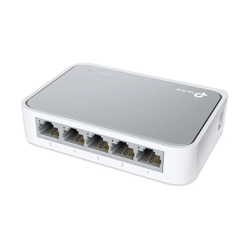 TP-Link SF1005D 5 Port Switch