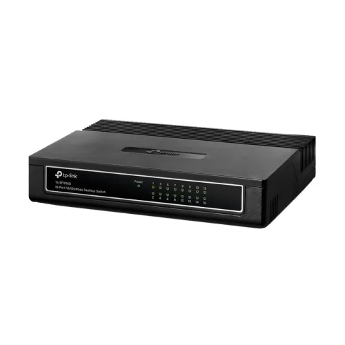 TP-Link SF1016D 16 Port Switch