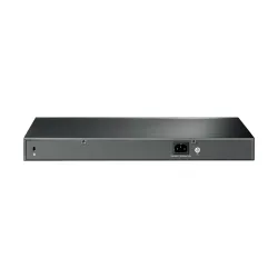 TP-Link T1500-28PCT (TL-SL2428P) JetStream 24-Port Network Switch