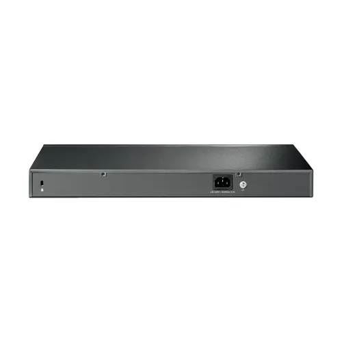 TP-Link T1500-28PCT (TL-SL2428P) JetStream 24-Port Network Switch