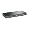 TP-Link T1500-28PCT (TL-SL2428P) JetStream 24-Port Network Switch