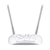 TP-Link TD-W8961N 300 Mbps Ethernet & ADSL2 + Single-Band Wi-Fi Router