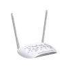 TP-Link TD-W8961N 300 Mbps Ethernet & ADSL2 + Single-Band Wi-Fi Router