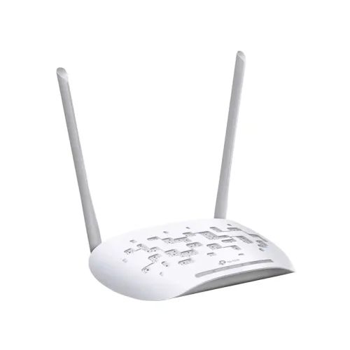 TP-Link TD-W8961N 300 Mbps Ethernet & ADSL2 + Single-Band Wi-Fi Router