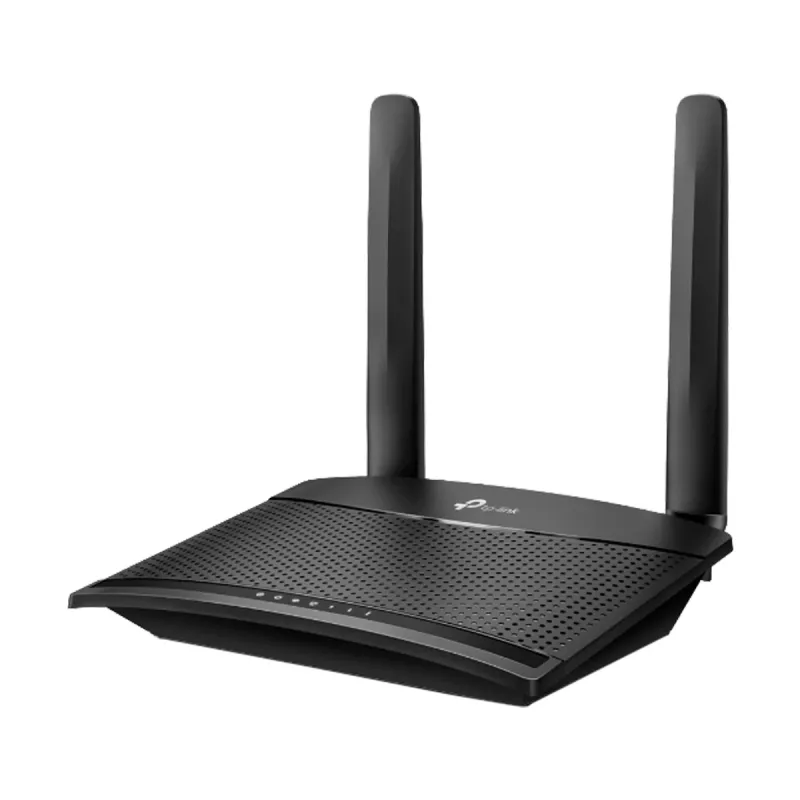 TP-Link TL-MR100 Ethernet 300 Mbps Wi-Fi Router