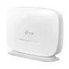 TP-Link TL-MR105 300 Mbps Ethernet Single-Band Wi-Fi Router