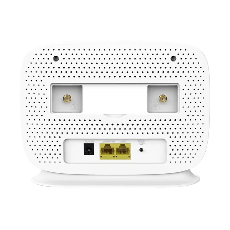 TP-Link TL-MR105 300 Mbps Ethernet Single-Band Wi-Fi Router