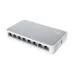 TP-Link TL-SF1008D 8-Port 10/100Mbps Desktop Switch