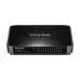 TP-LINK TL-SF1024M 24-Port 10/100Mbps Desktop Switch
