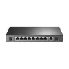 TP-Link TL-SG1210P 10 Port Gigabit Desktop Switch