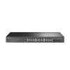 TP-Link TL-SG3428X 24 Port Gigabit 4 Port Managed Switch