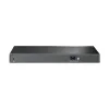 TP-Link TL-SL1218MP 16-Port 10/100Mbps + 2-Port Gigabit Unmanaged PoE Switch