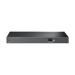 TP-Link TL-SL1218MP 16-Port 10/100Mbps + 2-Port Gigabit Unmanaged PoE Switch