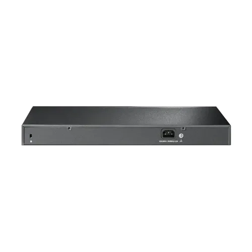 TP-Link TL-SL1218MP 16-Port 10/100Mbps + 2-Port Gigabit Unmanaged PoE Switch