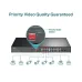 TP-Link TL-SL1218MP 16-Port 10/100Mbps + 2-Port Gigabit Unmanaged PoE Switch