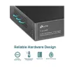 TP-Link TL-SL1218MP 16-Port 10/100Mbps + 2-Port Gigabit Unmanaged PoE Switch