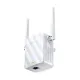 TP-Link TL-WA855RE 300Mbps Universal Wireless Range Extender (2 Antenna)