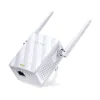 TP-Link TL-WA855RE 300Mbps Universal Wireless Range Extender (2 Antenna)