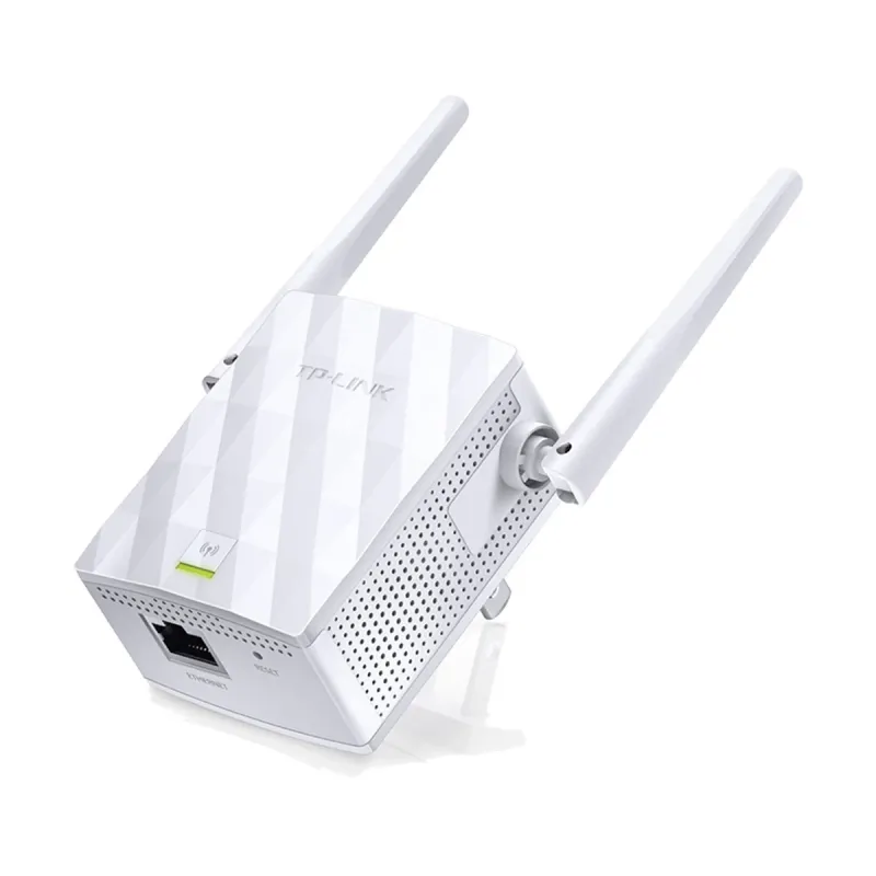 TP-Link TL-WA855RE 300Mbps Universal Wireless Range Extender (2 Antenna)