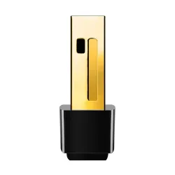 TP-Link TL-WN725N Nano 150Mbps Single Band Wi-Fi USB Adapter