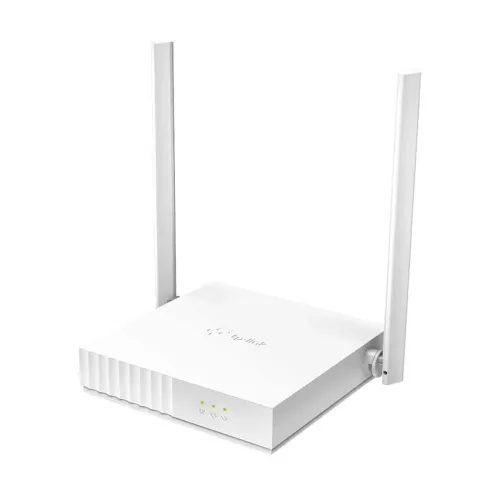 TP-Link TL-WR820N 300 Mbps Ethernet Single-Band Wi-Fi Router