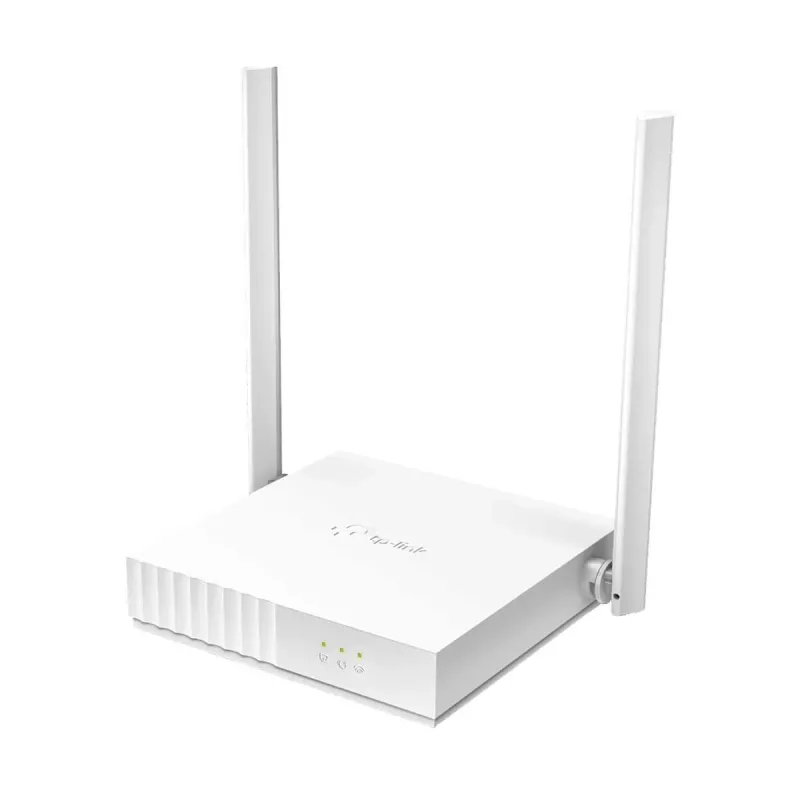 TP-Link TL-WR820N 300 Mbps Ethernet Single-Band Wi-Fi Router