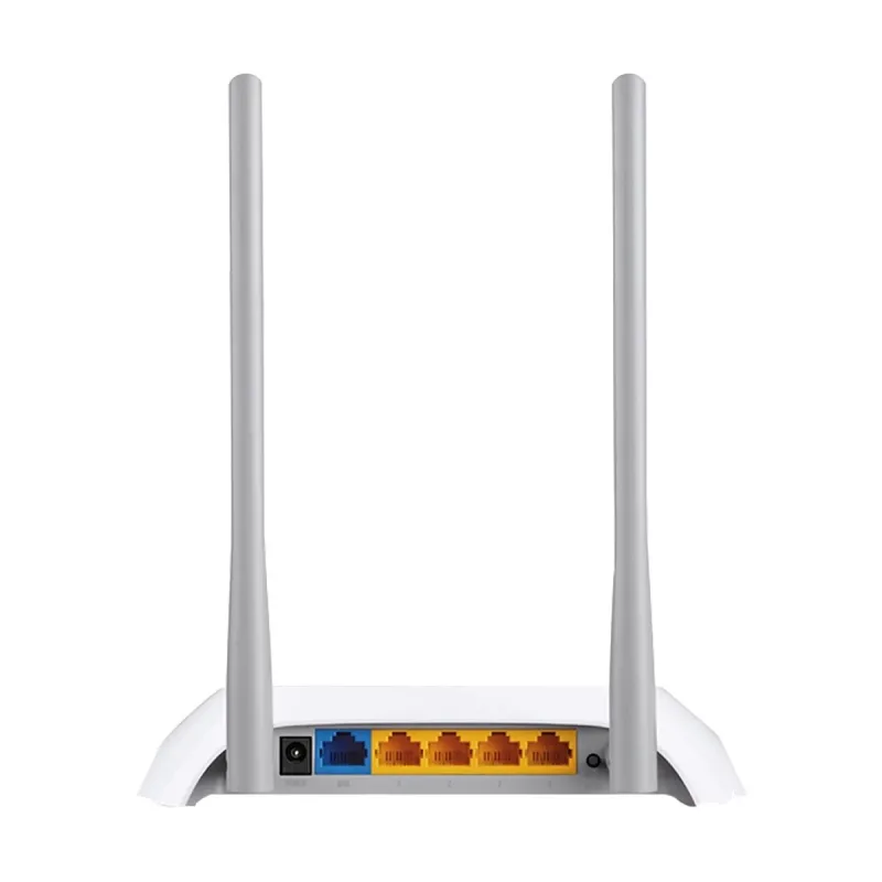 TP-Link TL-WR840N 300 Mbps Ethernet Single-Band Wi-Fi Router