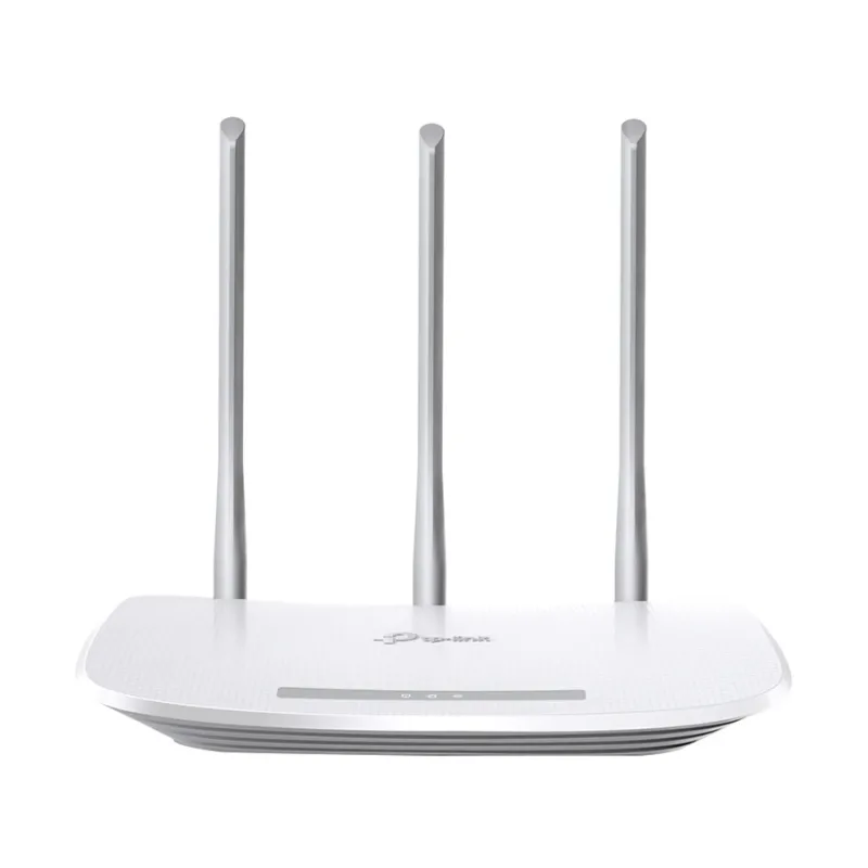 TP-Link TL-WR845N 300 Mbps Ethernet Single-Band Wi-Fi Router