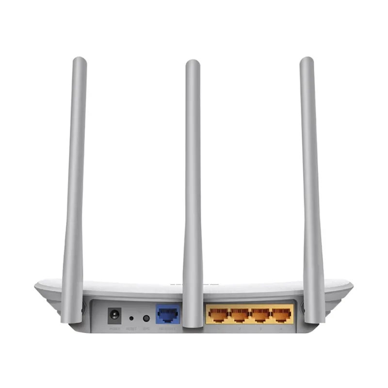 TP-Link TL-WR845N 300 Mbps Ethernet Single-Band Wi-Fi Router