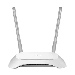 TP-Link TL-WR840N 300 Mbps Ethernet Single-Band Wi-Fi Router