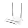 TP-Link TL-WR850N 300 Mbps Ethernet Single-Band Wi-Fi Router