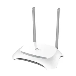 TP-Link TL-WR850N 300 Mbps Ethernet Single-Band Wi-Fi Router