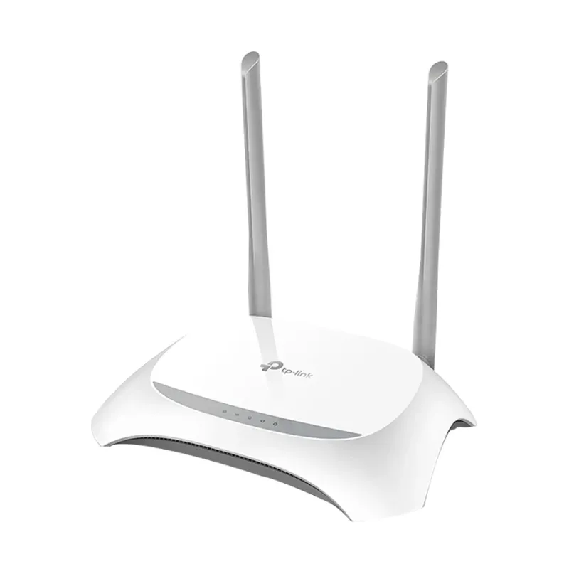 TP-Link TL-WR850N 300 Mbps Ethernet Single-Band Wi-Fi Router