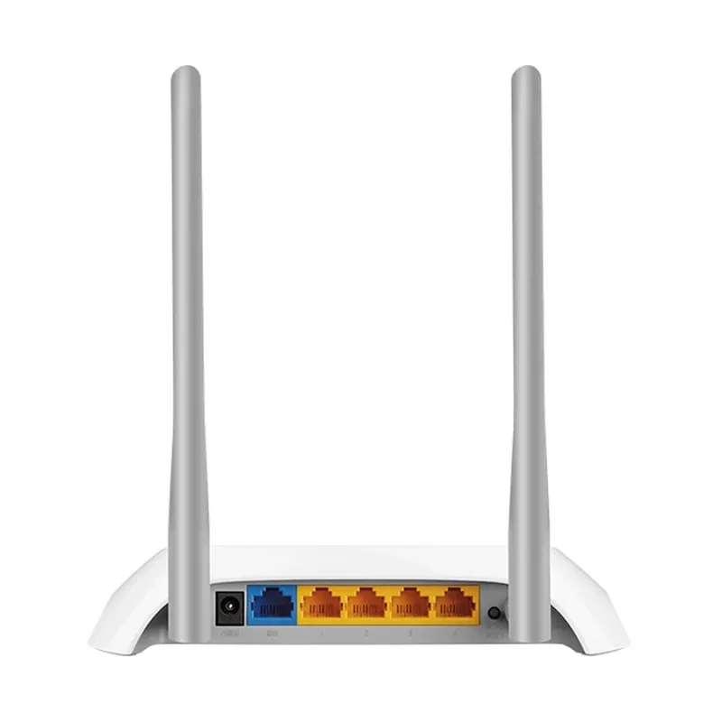 TP-Link TL-WR850N 300 Mbps Ethernet Single-Band Wi-Fi Router