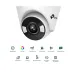 TP-Link VIGI C440 4MP Full-Color Audio Turret IP Camera