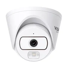TP-Link VIGI EasyCam C420 (2.8mm) (2.0MP) Full-Color Turret IP Camera