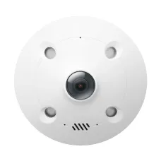 TP-Link VIGI InSight S655I (1.44mm) (5MP) IR Fisheye IP Camera